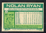 1977 Topps Baseball #650 Nolan Ryan Angels EX-MT 505857