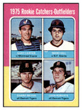 1975 Topps Baseball #620 Gary Carter Expos EX-MT 505929