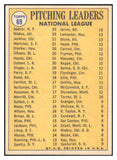 1970 Topps Baseball #069 N.L. Win Leaders Tom Seaver EX-MT 506121