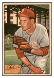 1952 Bowman Baseball #004 Robin Roberts Phillies EX 506835