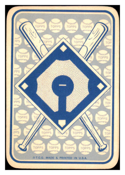 1968 Topps Baseball Game #008 Willie Mays Giants EX-MT 506850