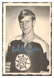 1970 O Pee Chee Deckle Edge #004 Bobby Orr Bruins EX-MT 506855