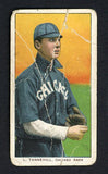 1909-11 T206 T 206 Lee Tannehill White Sox Poor 506953