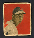 1949 Bowman Baseball #001 Vern Bickford Braves PR-FR 506961