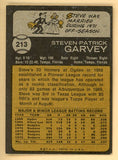 1973 Topps Baseball #213 Steve Garvey Dodgers EX-MT 507166