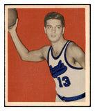 1948 Bowman Basketball #021 Andrew Levane Royals NR-MT 507261