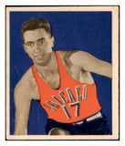 1948 Bowman Basketball #031 Chuck Gilmur Stags EX-MT 507272