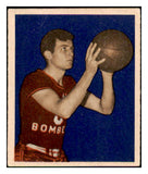 1948 Bowman Basketball #028 Don Putman Bombers EX+/EX-MT 507277