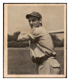1948 Bowman Baseball #027 Sid Gordon Giants EX 507995