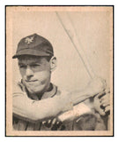 1948 Bowman Baseball #020 Buddy Kerr Giants EX-MT 507997