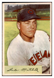 1954 Bowman Baseball #148 Dale Mitchell Indians EX-MT 508663