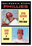 1971 Topps Baseball #439 Greg Luzinski Phillies EX-MT/NR-MT 508768