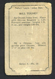 1933 V304A O Pee Chee #026 Bill Touhey Senators Low Grade 509025