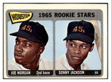 1965 Topps Baseball #016 Joe Morgan Astros VG-EX 509912