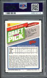 1993 Topps #098 Derek Jeter Yankees PSA 9 MINT 510222