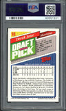 1993 Topps #098 Derek Jeter Yankees PSA 9 MINT 510224