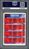 1994 Topps #158 Derek Jeter Yankees PSA 9 MINT 510257