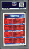 1994 Topps #158 Derek Jeter Yankees PSA 9 MINT 510258