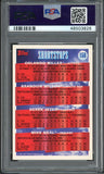 1994 Topps #158 Derek Jeter Yankees PSA 9 MINT 510260