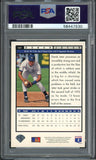 1994 UD Electric Diamond #550 Derek Jeter Yankees PSA 9 MINT 510268