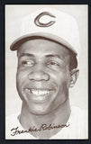 1947-66 Exhibits Frank Robinson Reds VG-EX 510356