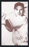 1947-66 Exhibits Harmon Killebrew Twins EX Batting 510376