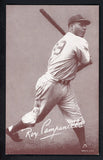 1947-66 Exhibits Roy Campanella Dodgers EX-MT 510383