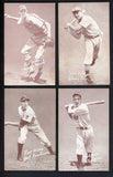 1939-46 Salutation Exhibits Set Lot 11 Diff VG-EX/EX Marion Mize 510406