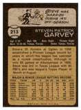 1973 Topps Baseball #213 Steve Garvey Dodgers NR-MT 510668