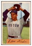 1954 Bowman Baseball #098 Ellis Kinder Red Sox EX-MT 510688