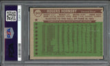 1976 Topps Baseball #342 Rogers Hornsby ATG Browns PSA 7 NM 511139