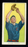 1909-11 T206 T 206 Bob Bescher Reds VG-EX 511168