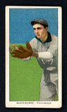 1909-11 T206 T 206 Lena Blackburne Providence VG-EX 511169