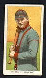 1909-11 T206 T 206 Chappie Charles Cardinals VG-EX 511182