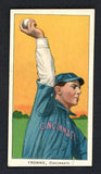 1909-11 T206 T 206 Art Fromme Reds VG-EX 511206