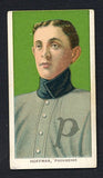 1909-11 T206 T 206 Izzy Hoffman Providence VG-EX 511213