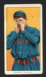 1909-11 T206 T 206 Miller Huggins Reds VG-EX 511215