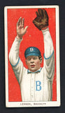 1909-11 T206 T 206 Ed Lennox Dodgers VG-EX 511226