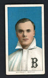 1909-11 T206 T 206 Bill Malarkey Buffalo EX 511230