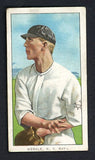 1909-11 T206 T 206 Fred Merkle Giants VG-EX 511231