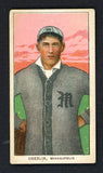 1909-11 T206 T 206 Frank Oberlin Minneapolis VG-EX 511233