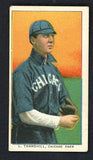 1909-11 T206 T 206 Lee Tannehill White Sox VG-EX 511253