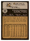 1973 Topps Baseball #300 Steve Carlton Phillies NR-MT 511464