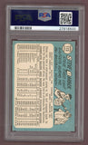 1965 Topps Baseball #113 Steve Barber Orioles PSA 8 NM/MT 511662