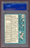 1965 Topps Baseball #110 Ron Santo Cubs PSA 8 NM/MT 511671