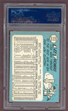 1965 Topps Baseball #111 Lee Thomas Red Sox PSA 8 NM/MT 511672