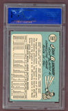 1965 Topps Baseball #388 John Blanchard Yankees PSA 8 NM/MT 511702