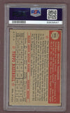 1952 Topps Baseball #313 Bobby Thomson Giants PSA 1.5 FR 511778