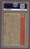 1952 Topps Baseball #351 Al Dark Giants PSA 6 EX-MT 511825