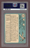 1965 Topps Baseball #412 Bob Bailey Pirates PSA 8 NM/MT 511909